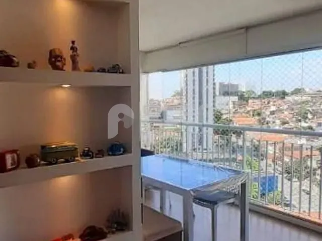 Apartamento 2 quartos e 4 banheiros, à venda, no bairro Vila Ester (Zona Norte) em São Paulo