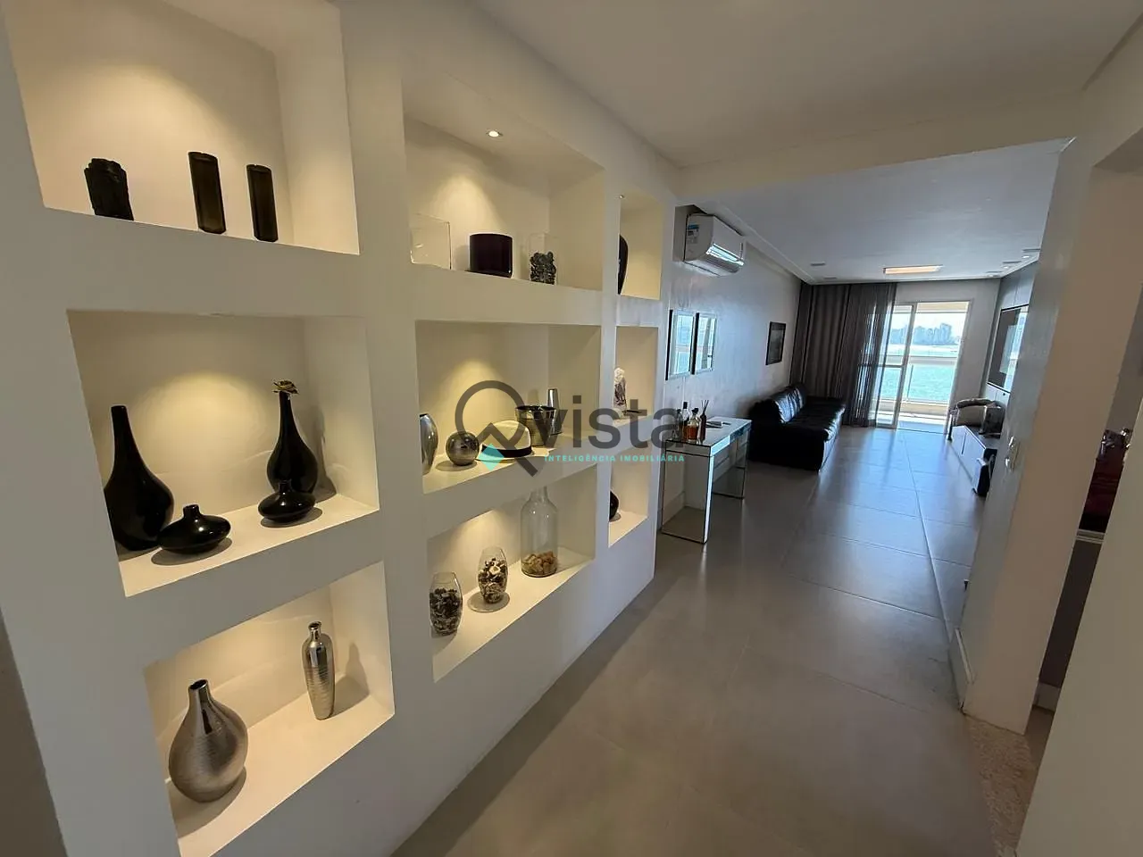 Apartamento, 3 quartos, 115 m² - Foto 1