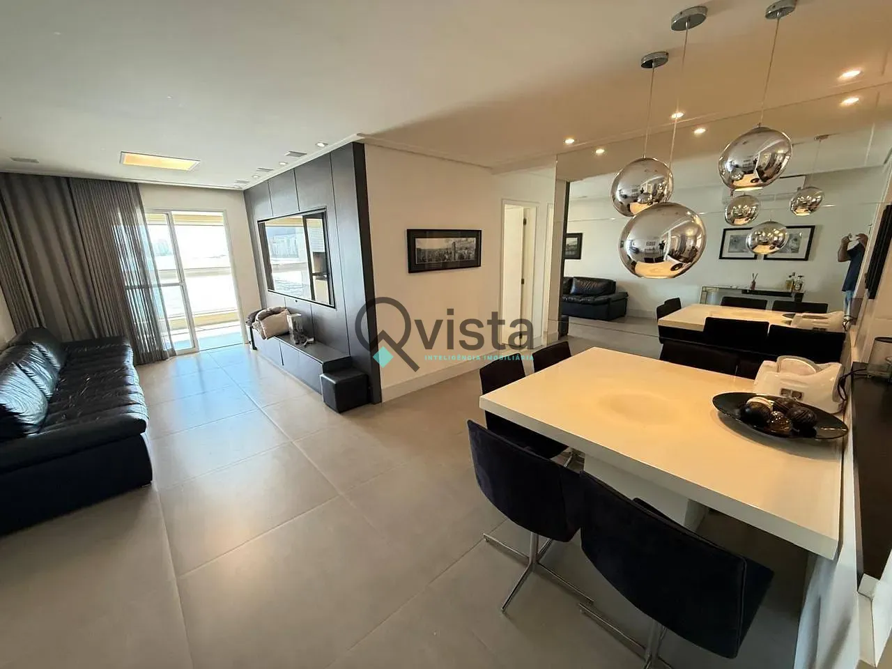 Apartamento, 3 quartos, 115 m² - Foto 2