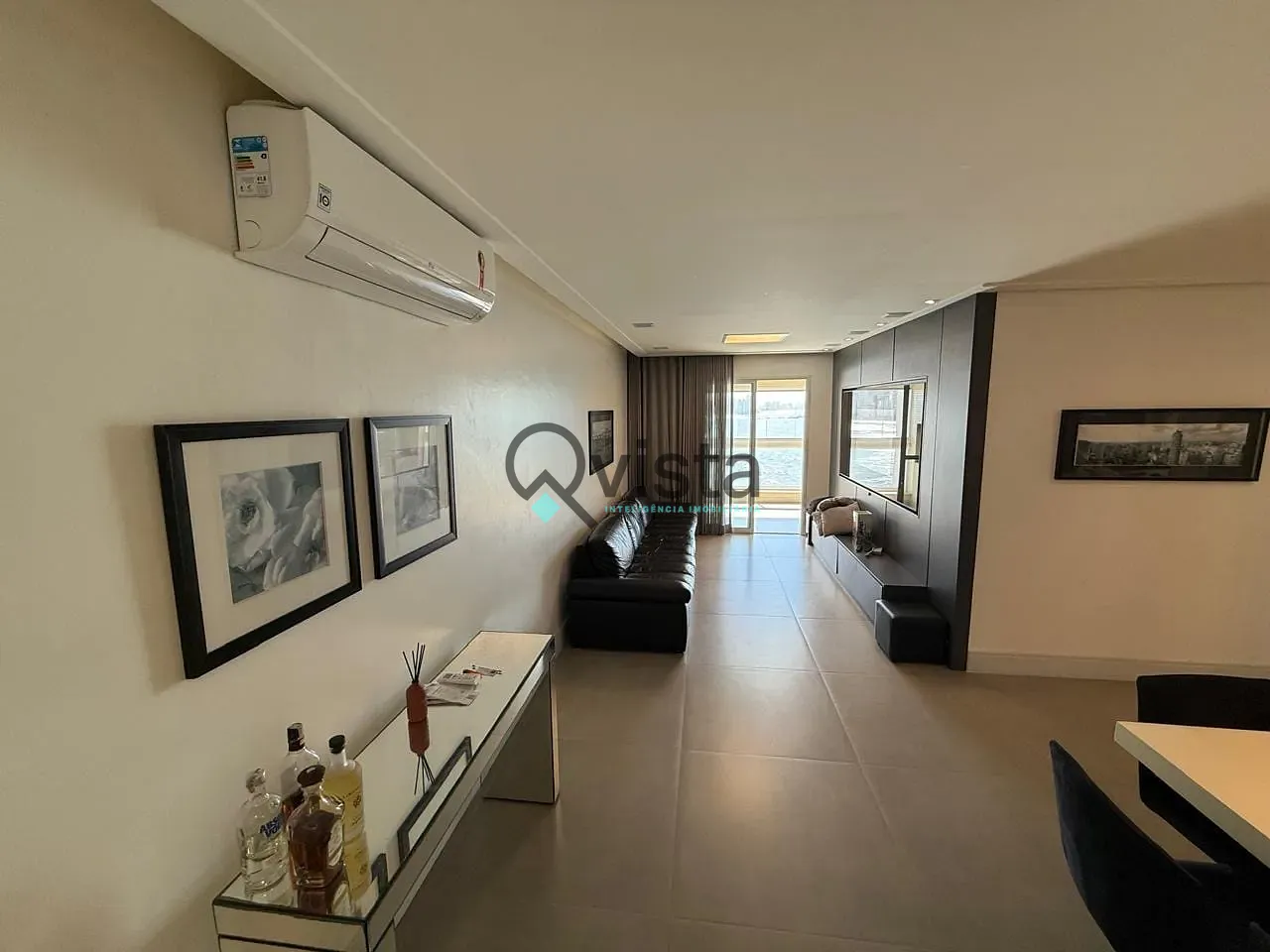 Apartamento, 3 quartos, 115 m² - Foto 3