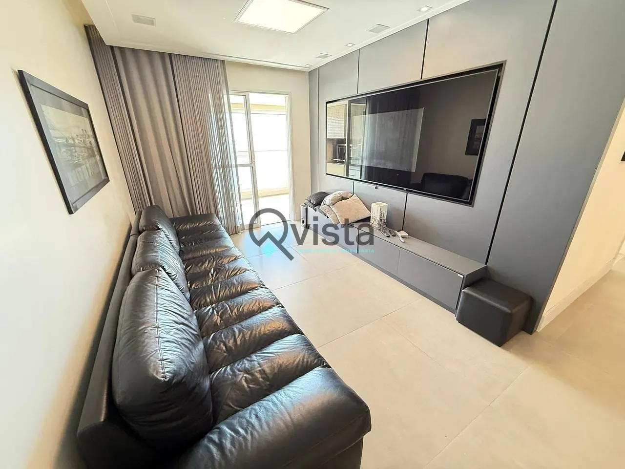 Apartamento, 3 quartos, 115 m² - Foto 4