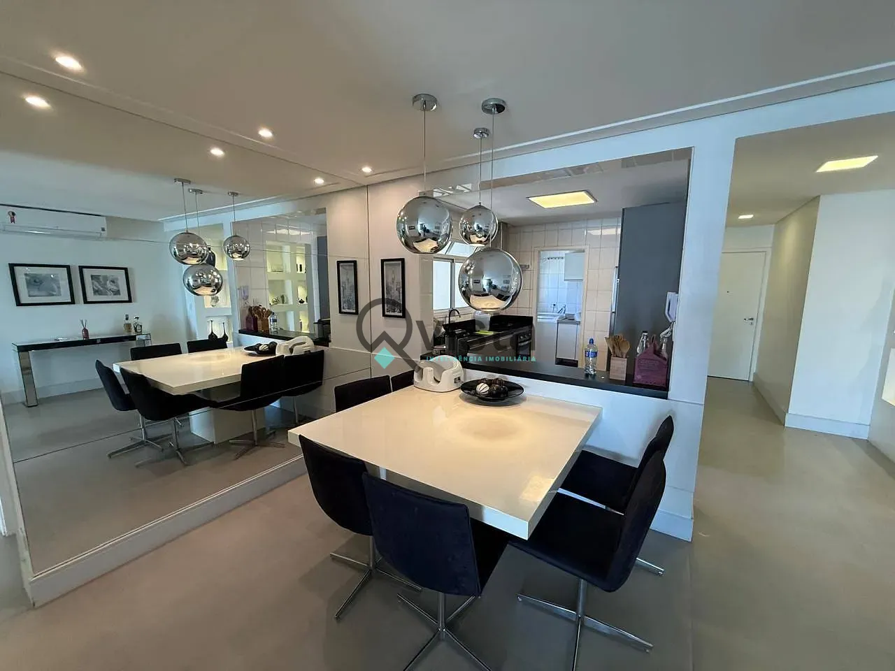 Apartamento, 3 quartos, 115 m² - Foto 5