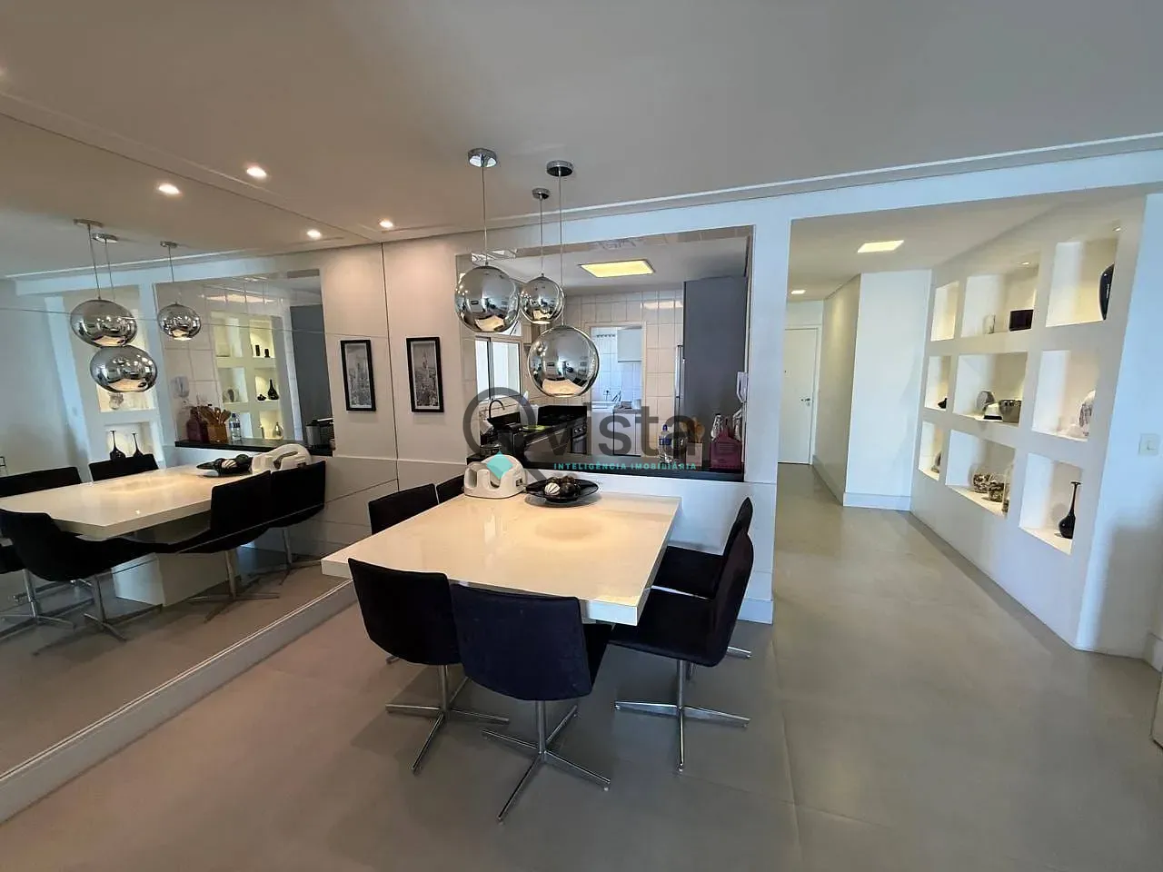 Apartamento, 3 quartos, 115 m² - Foto 6