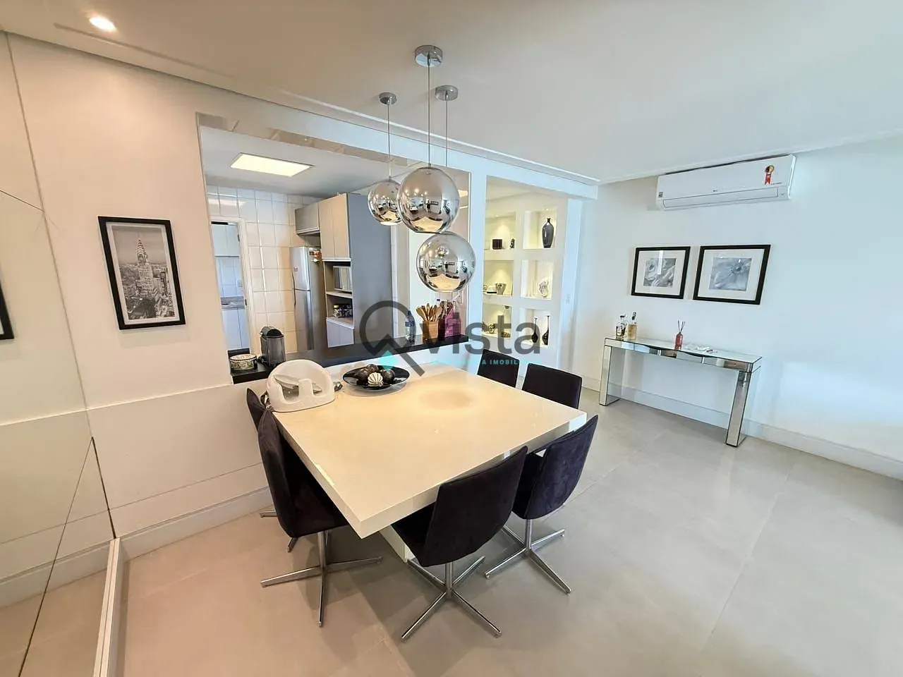 Apartamento, 3 quartos, 115 m² - Foto 7