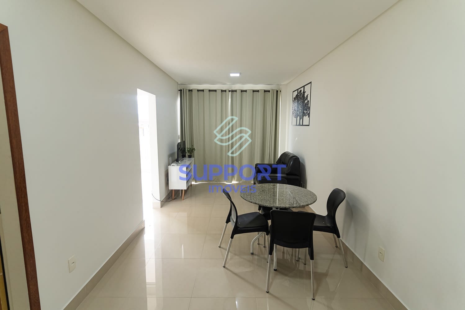 Apartamento, 2 quartos, 79 m² - Foto 5