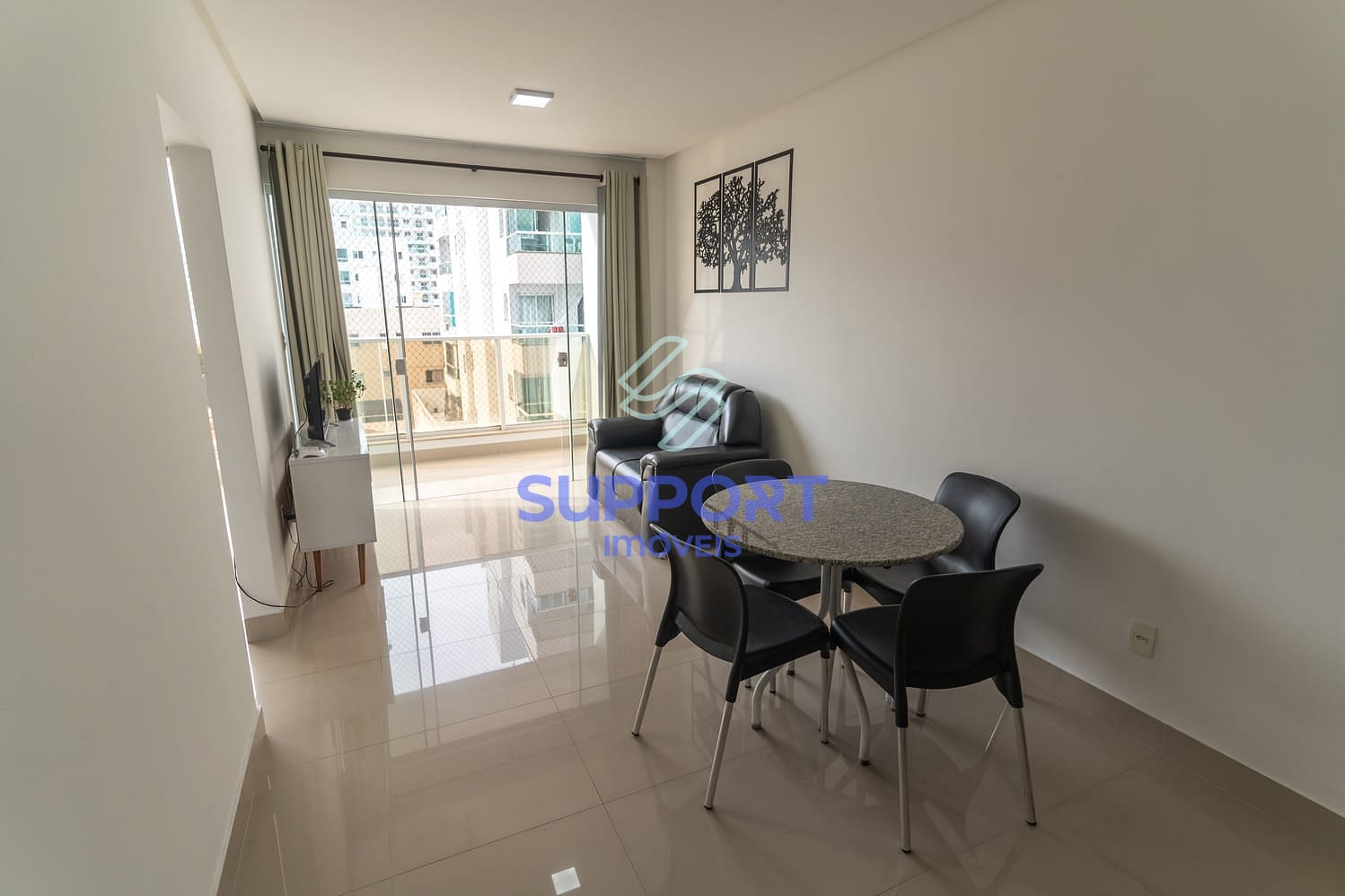 Apartamento, 2 quartos, 79 m² - Foto 3
