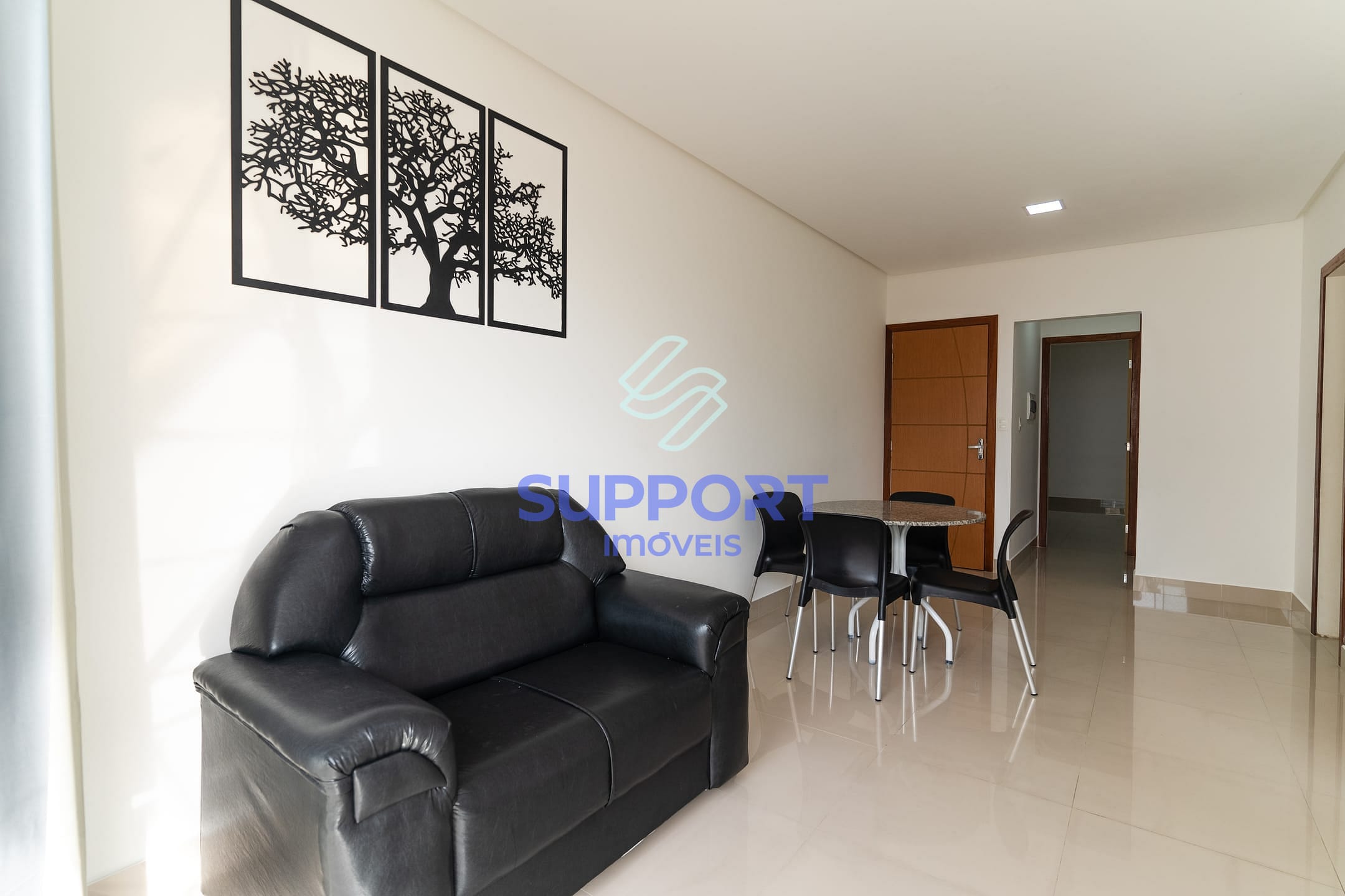 Apartamento, 2 quartos, 79 m² - Foto 7