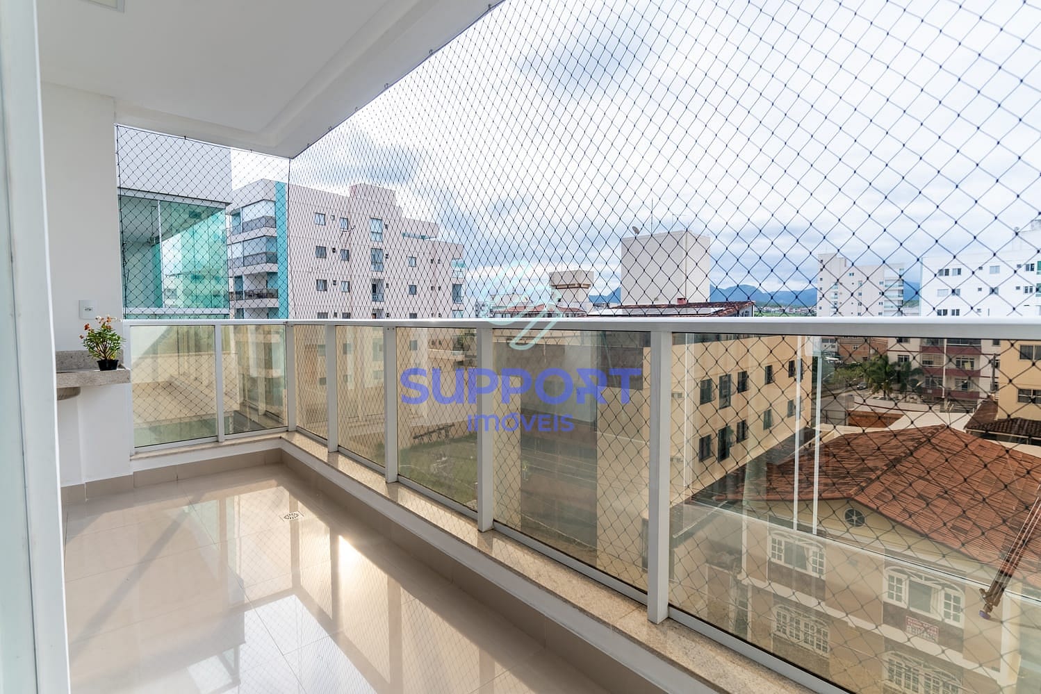 Apartamento, 2 quartos, 79 m² - Foto 1