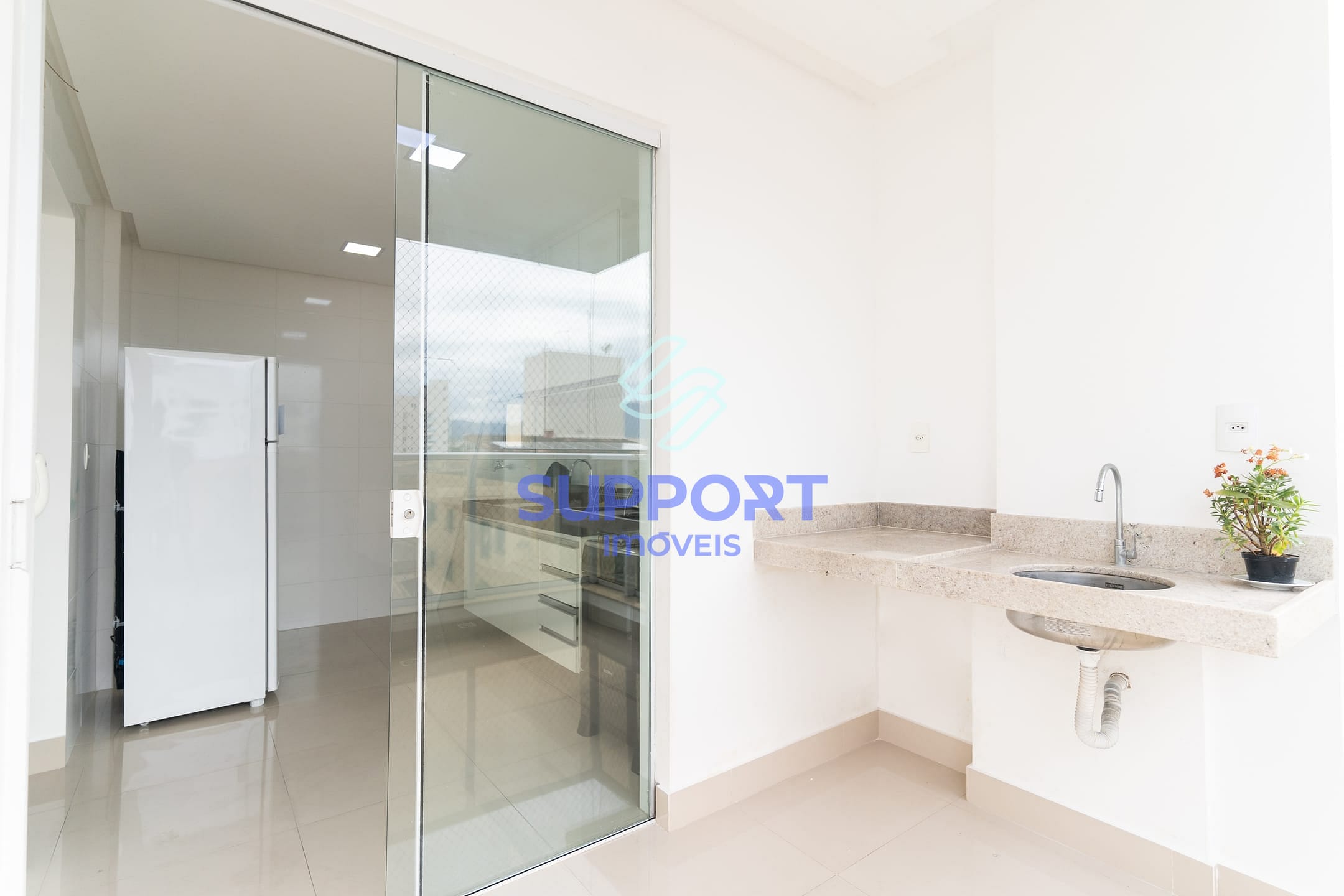 Apartamento, 2 quartos, 79 m² - Foto 14