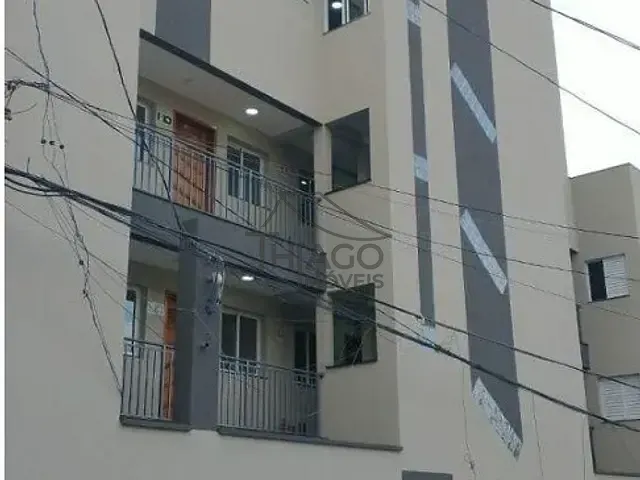 Apartamento com 30m² 1 quarto e 1 banheiro, para alugar, no bairro Vila Centenário em São Paulo