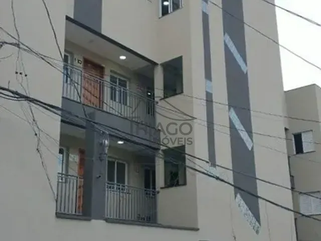 Apartamento com 30m² 1 quarto e 1 banheiro, para alugar, no bairro Vila Centenário em São Paulo