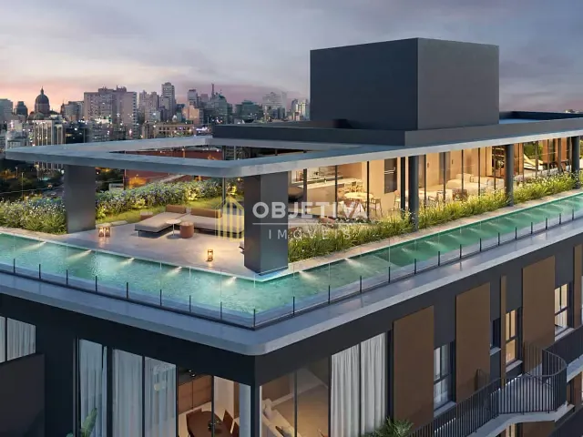 Apartamento com 153m² 2 quartos e 3 banheiros, à venda, no bairro Praia de Belas em Porto Alegre
