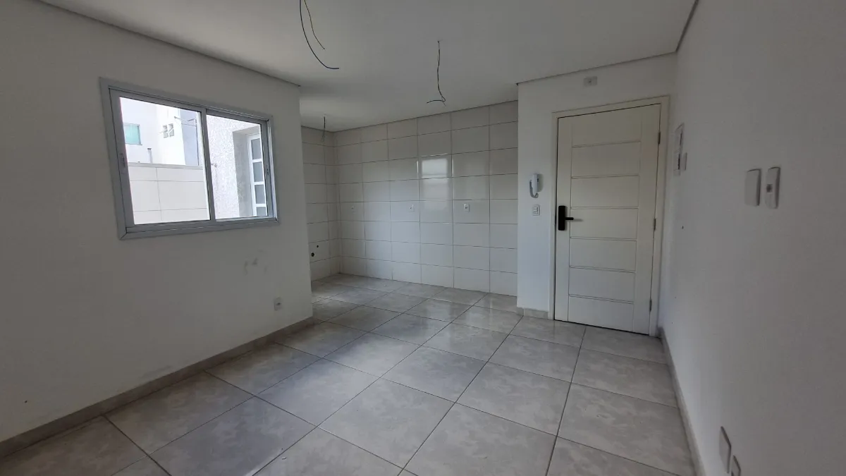 Apartamento garden para venda em Jardim Santo Alberto com 2 quartos, sendo 1 suíte, 67m²