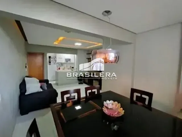 Apartamento com 78m² 3 quartos e 2 banheiros, à venda, no bairro Jardim Goiás em Goiânia
