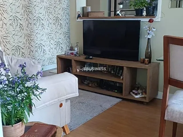 Apartamento com 43m² 2 quartos e 1 banheiro, à venda, no bairro Jardim Ampliação em São Paulo