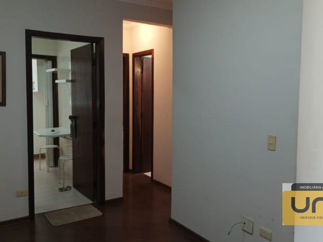 Apartamento 2 quartos e 1 banheiro, à venda, no bairro AGUA VERDE em Curitiba