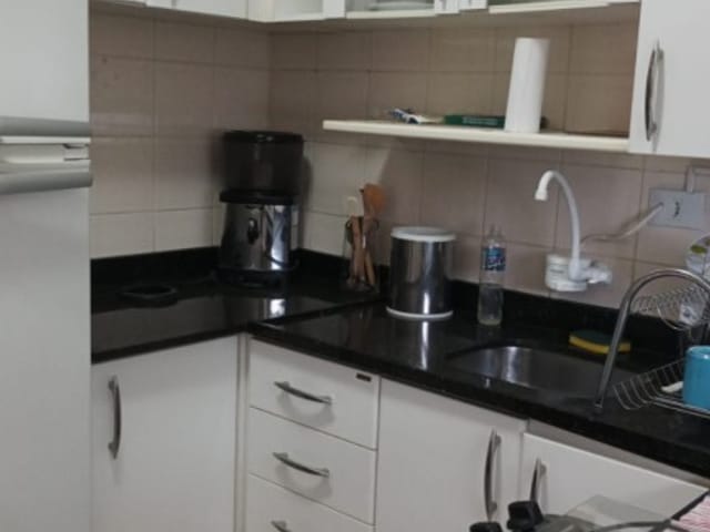 Apartamento 2 quartos e 1 banheiro, à venda, no bairro AGUA VERDE em Curitiba