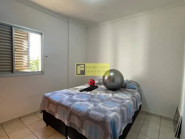 Apartamento com 114m² 3 quartos e 2 banheiros, à venda, no bairro Centro em São José do Rio Preto