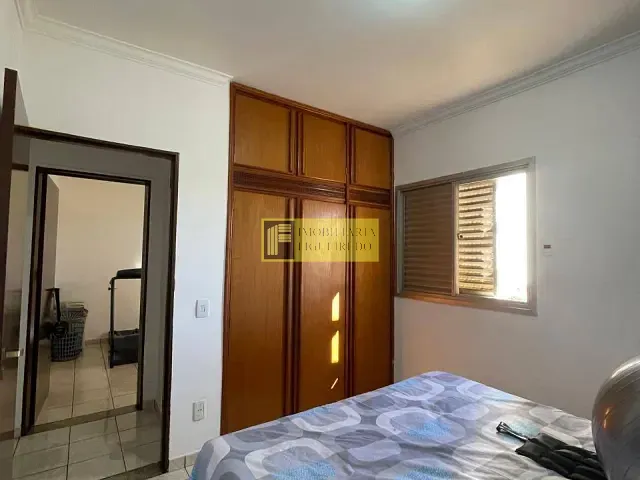 Apartamento com 114m² 3 quartos e 2 banheiros, à venda, no bairro Centro em São José do Rio Preto