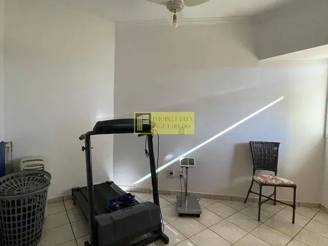 Apartamento com 114m² 3 quartos e 2 banheiros, à venda, no bairro Centro em São José do Rio Preto