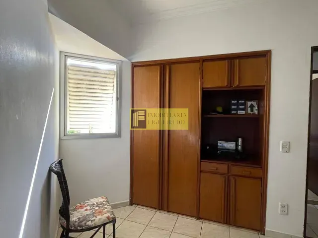 Apartamento com 114m² 3 quartos e 2 banheiros, à venda, no bairro Centro em São José do Rio Preto