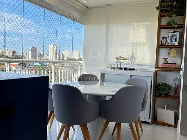 Apartamento 2 quartos e 4 banheiros, à venda, no bairro Vila Ester (Zona Norte) em São Paulo