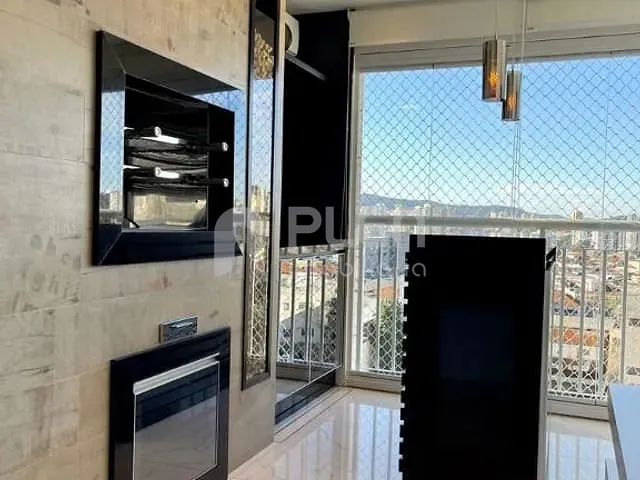 Apartamento 2 quartos e 4 banheiros, à venda, no bairro Vila Ester (Zona Norte) em São Paulo