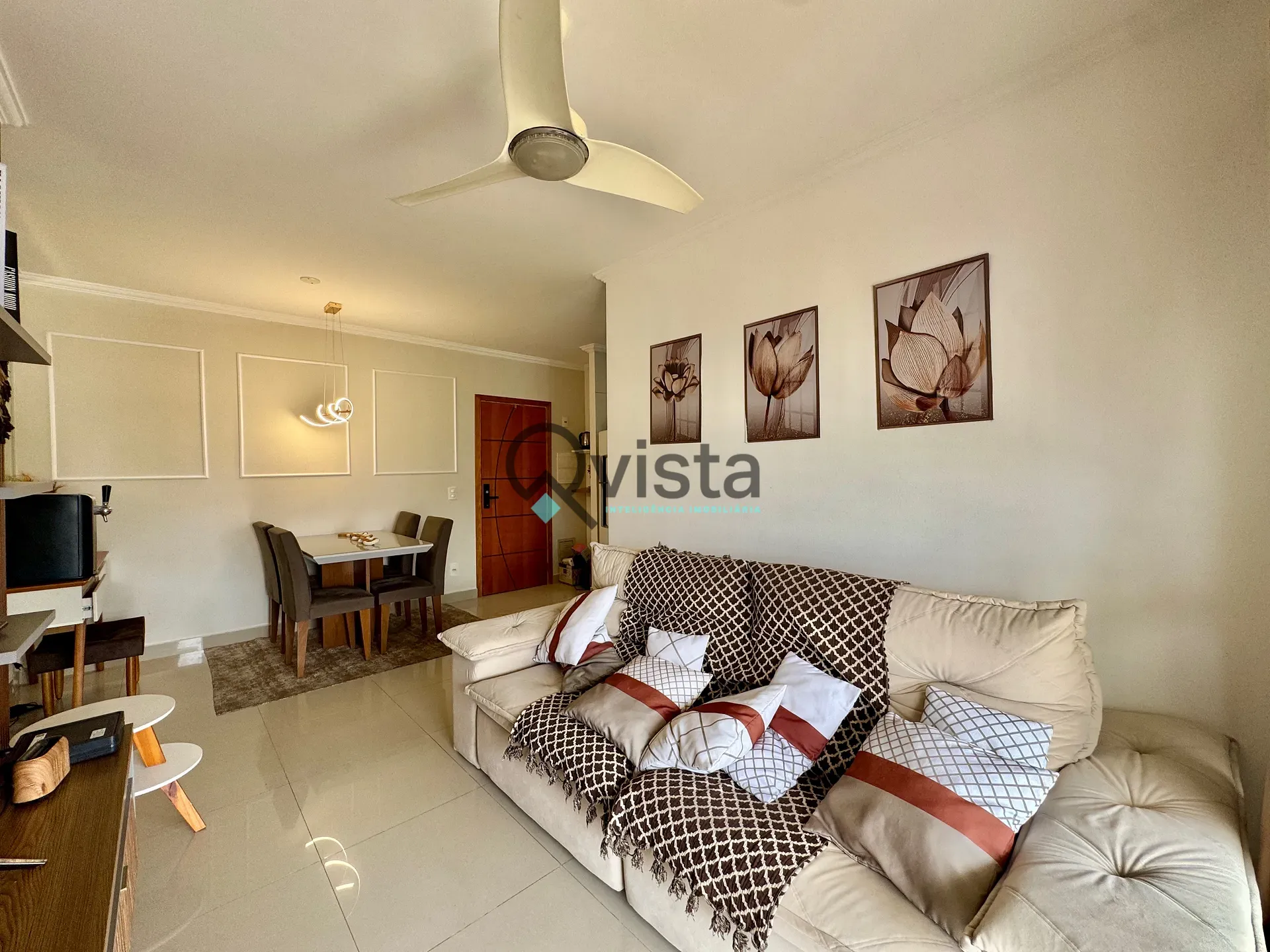 Apartamento, 2 quartos, 70 m² - Foto 4