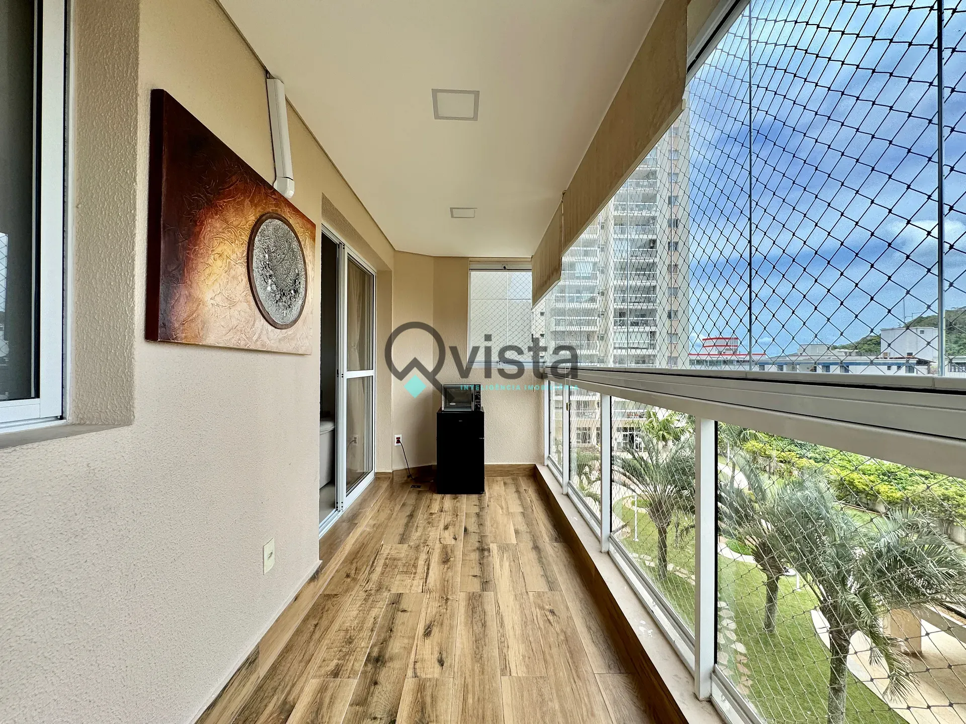 Apartamento, 2 quartos, 70 m² - Foto 6
