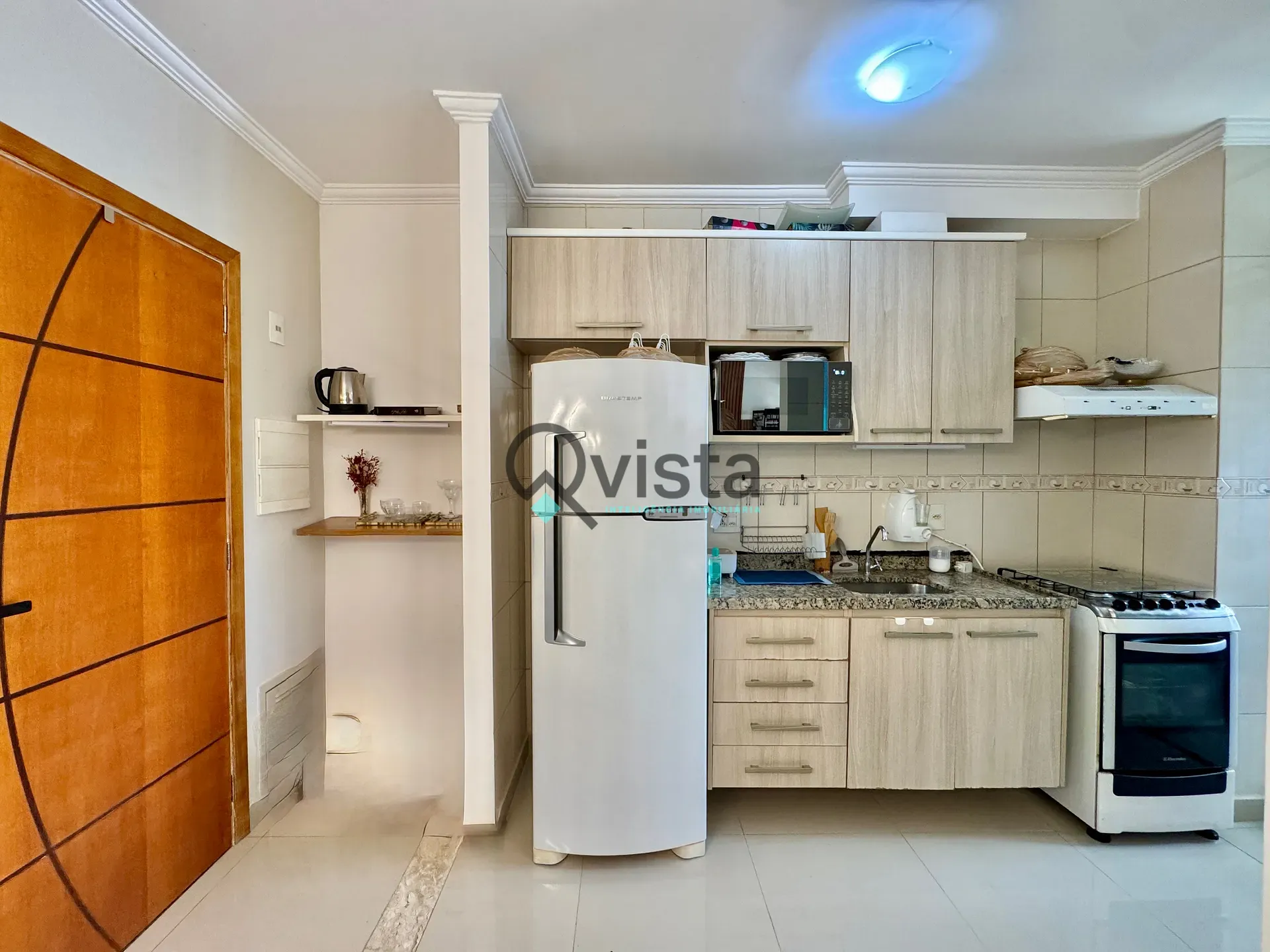 Apartamento, 2 quartos, 70 m² - Foto 17