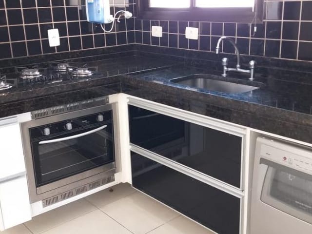 Foto do Apartamento - Apartamento para Locação 3 Quartos, 1 Suite, 2 Vagas, 118M², Jardim Esplanada II, São José dos Campos - SP | Esplanada Resort | RUSSI IMÓVEIS
