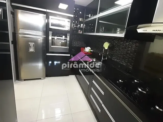 Apartamento com 97m² 3 quartos e 2 banheiros, à venda, no bairro Bosque dos Eucaliptos em São José Dos Campos