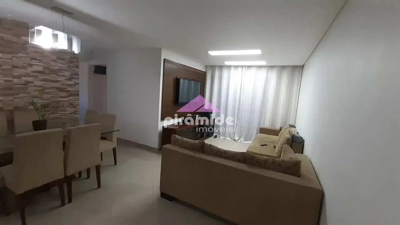 Apartamento, 3 quartos, 97 m² - Foto 1