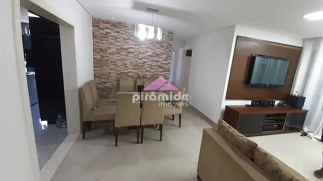 Apartamento, 3 quartos, 97 m² - Foto 4