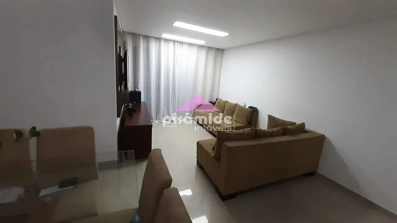 Apartamento, 3 quartos, 97 m² - Foto 6