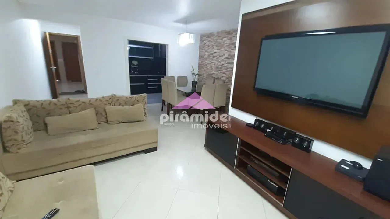 Apartamento, 3 quartos, 97 m² - Foto 2