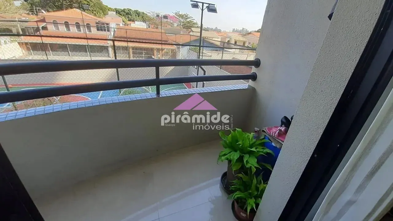 Apartamento, 3 quartos, 97 m² - Foto 7
