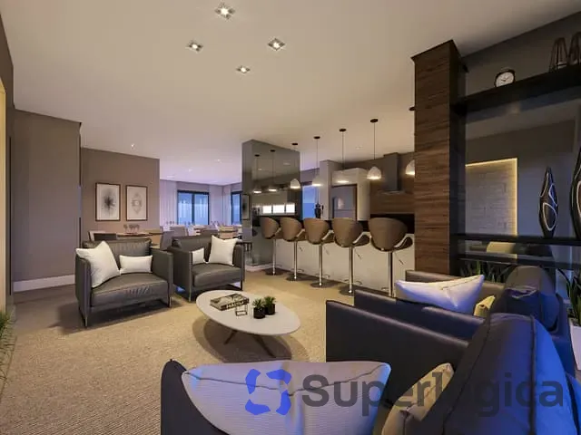 Apartamento 3 quartos e 1 banheiro, à venda, no bairro Pioneiros em Balneário Camboriú