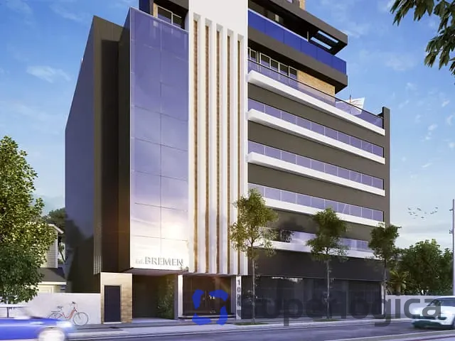 Apartamento 3 quartos e 1 banheiro, à venda, no bairro Pioneiros em Balneário Camboriú