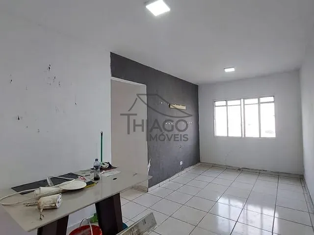 Apartamento com 60m² 2 quartos e 1 banheiro, à venda, no bairro Brás em São Paulo