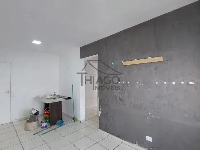 Apartamento com 60m² 2 quartos e 1 banheiro, à venda, no bairro Brás em São Paulo