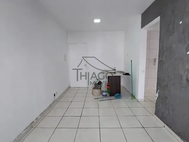 Apartamento com 60m² 2 quartos e 1 banheiro, à venda, no bairro Brás em São Paulo