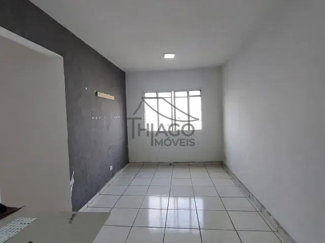 Apartamento com 60m² 2 quartos e 1 banheiro, à venda, no bairro Brás em São Paulo