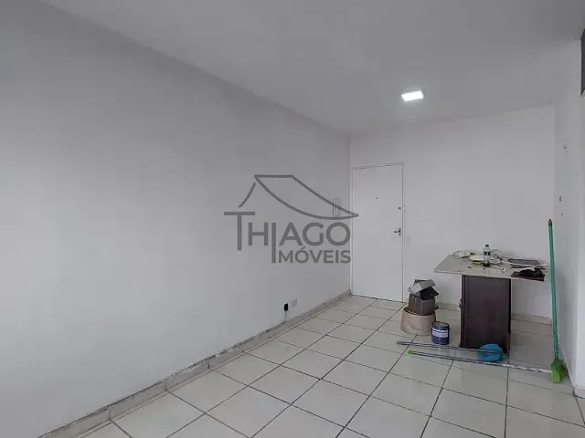 Apartamento com 60m² 2 quartos e 1 banheiro, à venda, no bairro Brás em São Paulo