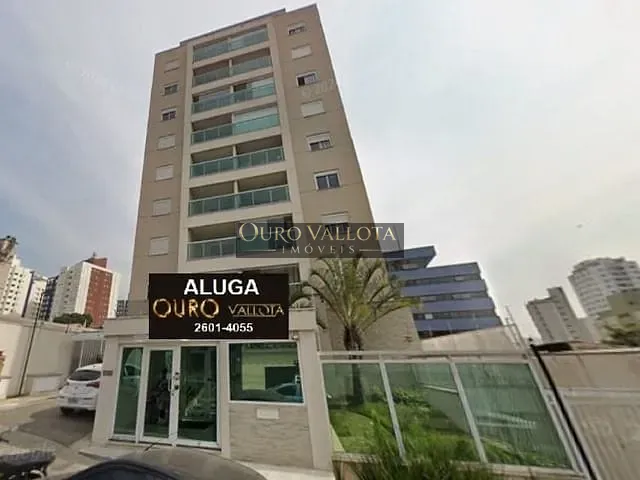 Apartamento com 800m² 2 quartos e 2 banheiros, para alugar, no bairro Vila Gumercindo em São Paulo