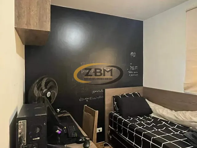 Apartamento 2 quartos e 1 banheiro, à venda, no bairro Conjunto Habitacional José Garcia Molina em Londrina