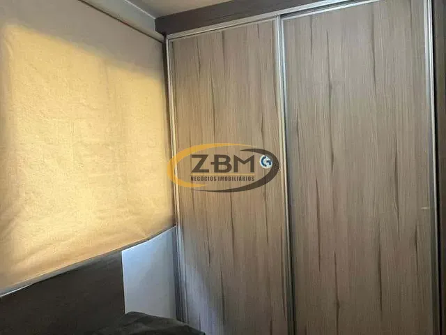 Apartamento 2 quartos e 1 banheiro, à venda, no bairro Conjunto Habitacional José Garcia Molina em Londrina
