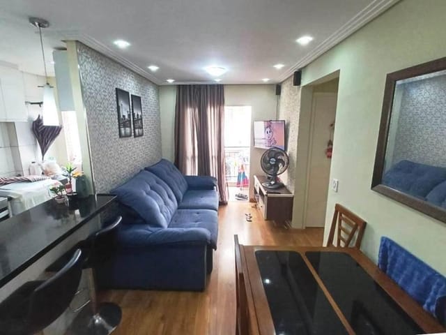 Foto do Apartamento - Residencial - Novo Osasco | Zequinha Imóveis