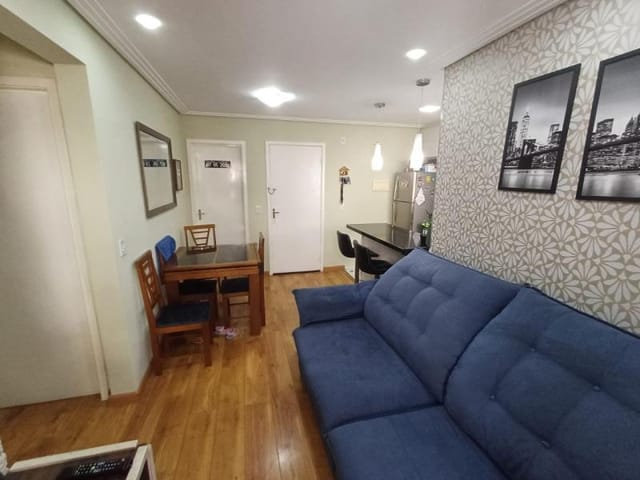 Foto do Apartamento - Residencial - Novo Osasco | Zequinha Imóveis