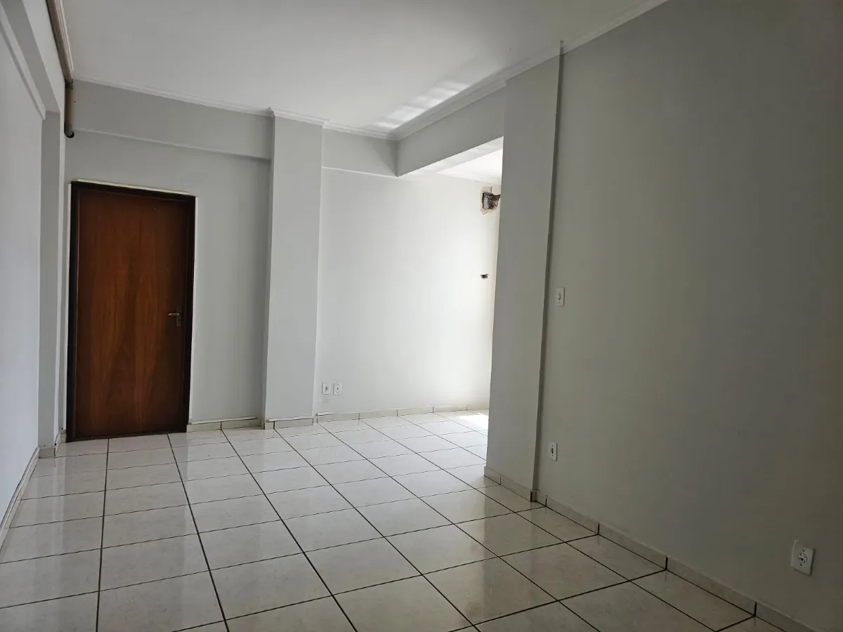 Apartamento garden para venda em Centro com 2 quartos, sendo 1 suíte , 105m²